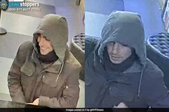 Manhunt Continues For Killer Of UnitedHealthcare CEO Manhunt Continues For Killer Of UnitedHealthcare CEO