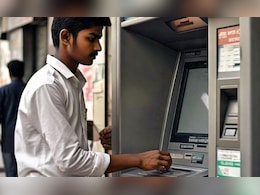 अब ATM से निकलेगा PF का पैसा, कब से शुरू होगी ये सुविधा? यहां जानें सब कुछ अब ATM से निकलेगा PF का पैसा, कब से शुरू होगी ये सुविधा? यहां जानें सब कुछ