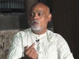 'मेरा सिर घूमने लगा और मैं बेहोश हो गया', विनोद कांबली को कौन सी है बीमारी? मुश्किल घड़ी में जीसस का मिला साथ