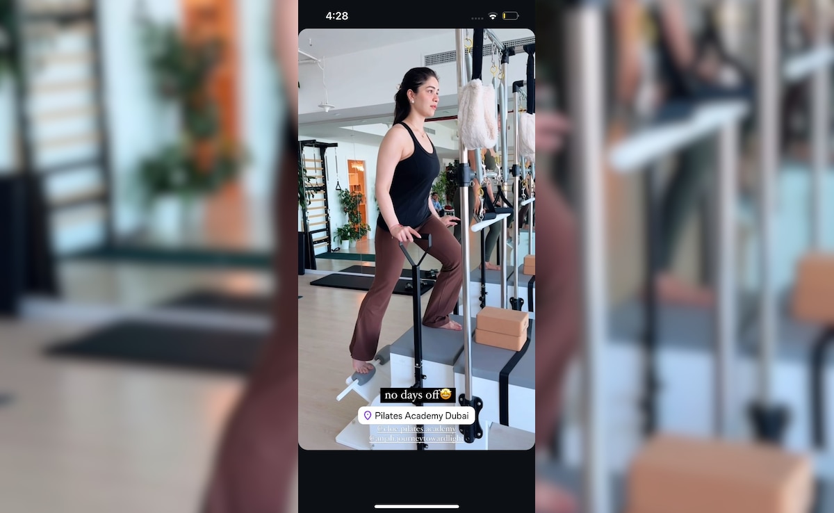 Latest and Breaking News on NDTV Latest and Breaking News on NDTV