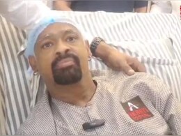 कांबली की इस बीमारी के बारे में तो किसी ने भी नहीं सोचा था, डॉक्टर ने डिटेल से दी जानकारी