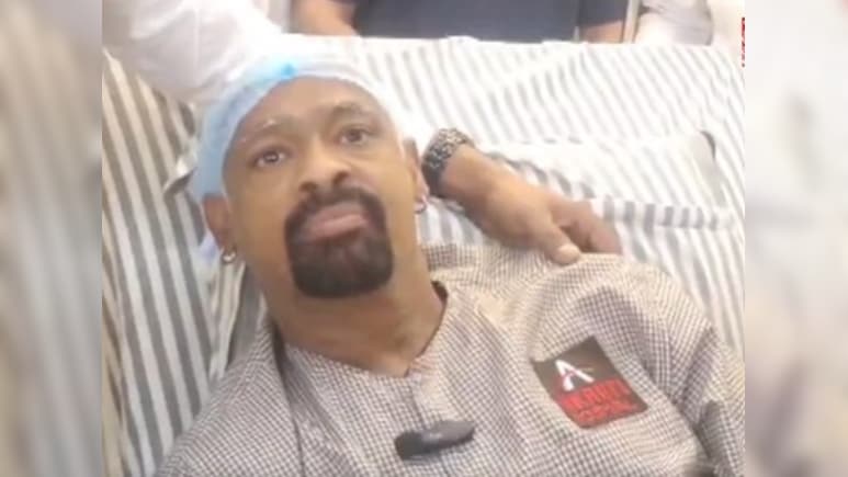 कांबली की इस बीमारी के बारे में तो किसी ने भी नहीं सोचा था, डॉक्टर ने डिटेल से दी जानकारी