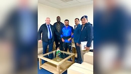 Indian Murder Convict Extradited From UK To Serve Life Sentence In Surat