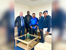 Indian Murder Convict Extradited From UK To Serve Life Sentence In Surat Indian Murder Convict Extradited From UK To Serve Life Sentence In Surat