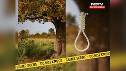 तलाक के बाद भी पति रखता था ख्याल ! अचानक पलाश के पेड़ से लटकी मिली बेटी और माँ