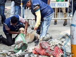 ये कैसा प्यार! प्रेम प्रस्ताव ठुकराया तो बन गया 'कसाई', 3 टुकड़ों में काटा महिला का शव ये कैसा प्यार! प्रेम प्रस्ताव ठुकराया तो बन गया 'कसाई', 3 टुकड़ों में काटा महिला का शव