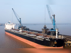 अदाणी कृष्णापटनम बंदरगाह को समुद्र के रास्ते पेट्रोलियम आयात के लिए सरकार की मंजूरी