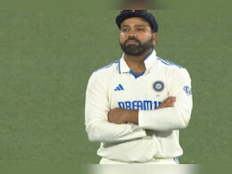IND vs AUS, Rohit Sharma: "कोई बहाना नहीं चलेगा...", दूसरे टेस्ट में मिली हार के बाद आगबबूला हुए कप्तान रोहित, बयान ने मचाई खलबली IND vs AUS, Rohit Sharma: "कोई बहाना नहीं चलेगा...", दूसरे टेस्ट में मिली हार के बाद आगबबूला हुए कप्तान रोहित, बयान ने मचाई खलबली