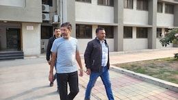 Jailed Journalist Mahesh Langa Now Sent To Rajkot Cops' Custody In GST Case
