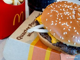 A Burger You Purchase On Swiggy, Zomato Is Cheaper On Rapido. Here's Why A Burger You Purchase On Swiggy, Zomato Is Cheaper On Rapido. Here's Why