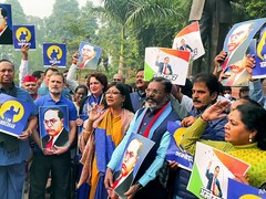 'World Watching Us': Jagdeep Dhankhar On Chaotic Parliament Session