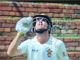 Sean Williams: 21वीं सदी के चुनिंदा खिलाड़ियों में शामिल हुए सीन विलियम्स, बनाया हैरान कर देने वाला रिकॉड