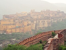 Rajasthan weather: अब कड़ाके की ठंड से कंपकंपाने लगेंगे आप, IMD ने बताया  राजस्थान में कब शुरू होगी शीतलहर