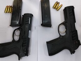 Rajasthan: भारत - पाक बॉर्डर पर पाकिस्तान की नापाक हरकत, पहले ड्रोन से भेजता था हेरोइन और अब भेज रहा हथियार