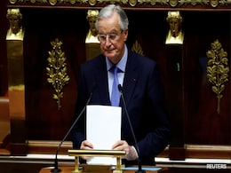 France's Government Ousted In No-Confidence Vote. What Happens Next? France's Government Ousted In No-Confidence Vote. What Happens Next?