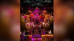 रामनवमी में दुल्हन की तरह सजाई जा रही अयोध्या नगरी, जाने कैसा होगा इस बार का आयोजन