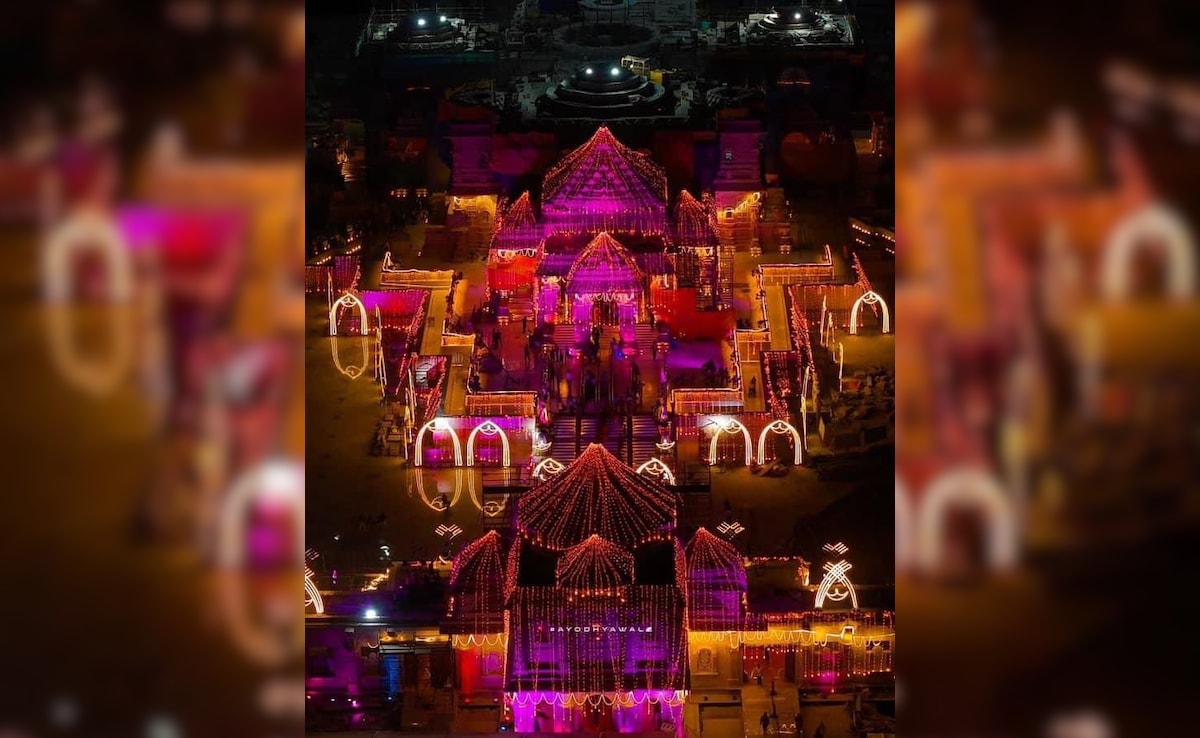 Latest and Breaking News on NDTV Latest and Breaking News on NDTV