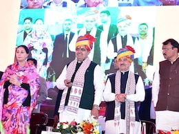 BJP District President List: राजस्थान के 7 जिलों में भाजपा जिलाध्यक्ष की घोषणा, अभी तक 23 जिलों में नए कप्तान नियुक्त BJP District President List: राजस्थान के 7 जिलों में भाजपा जिलाध्यक्ष की घोषणा, अभी तक 23 जिलों में नए कप्तान नियुक्त