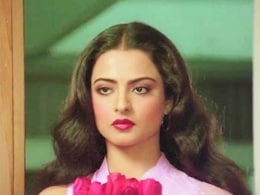 रेखा की बेटी जो आज इस दुनिया में नहीं है, लीजेंड्री एक्ट्रेस के कानों में आज भी गूंजती है मां कहकर पुकारती उसकी आवाज रेखा की बेटी जो आज इस दुनिया में नहीं है, लीजेंड्री एक्ट्रेस के कानों में आज भी गूंजती है मां कहकर पुकारती उसकी आवाज