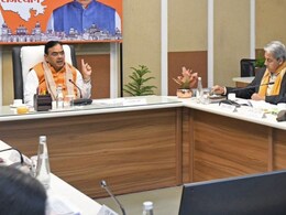 भजनलाल सरकार की कैबिनेट बैठक में 28 दिसंबर को होगा बड़ा फैसला, गृह विभाग ने की है SI भर्ती रद्द करने की अनुशंसा