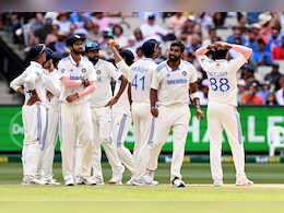 India vs Australia 4th Test Day 4 Highlights: Australia Make India Pay For Dropped Chances, Lead By 333 At Stumps