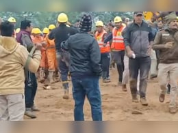 39 फीट गहरा बोरवेल में गिरे बच्चे की हुई मौत, 12 घंटे के रेस्क्यू ऑपरेशन के बाद निकाला था बाहर 39 फीट गहरा बोरवेल में गिरे बच्चे की हुई मौत, 12 घंटे के रेस्क्यू ऑपरेशन के बाद निकाला था बाहर