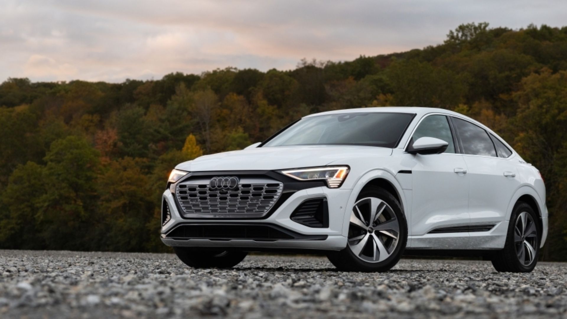 Audi Plans Brussels Factory Shutdown, Q8 E-Tron Discontinuation Next