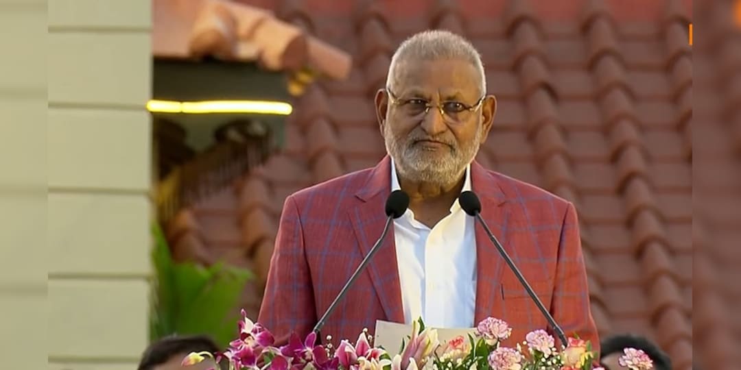 माणिकराव कोकाटे यांचे खाते अखेर बदलले, आता क्रीडा खात्याची जबाबदारी