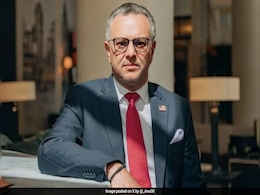 Trump Names Lebanese-American Businessman Massad Boulos As Middle-East Advisor Trump Names Lebanese-American Businessman Massad Boulos As Middle-East Advisor