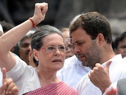 सोनिया गांधी और राहुल गांधी का गठबंधन जॉर्ज सोरोस के साथ था : प्रल्हाद जोशी