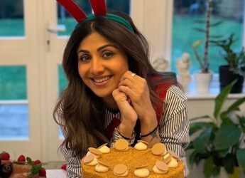 Shilpa Shetty's  Shilpa Shetty's