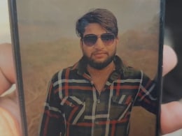 Kota Student Death: कोटा में झालावाड़ के स्टूडेंट की संदिग्ध मौत, दो दिन में दो छात्रों की मौत से कोचिंग सिटी में मातम Kota Student Death: कोटा में झालावाड़ के स्टूडेंट की संदिग्ध मौत, दो दिन में दो छात्रों की मौत से कोचिंग सिटी में मातम