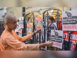 "हिन्दुओं की रक्षा अंतरिम सरकार का दायित्व" : बांग्लादेश पर अमेरिकी सांसद का बयान "हिन्दुओं की रक्षा अंतरिम सरकार का दायित्व" : बांग्लादेश पर अमेरिकी सांसद का बयान
