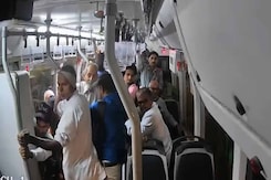 Video Emerges From Inside Bus During Mumbai Crash That Killed 7 Video Emerges From Inside Bus During Mumbai Crash That Killed 7