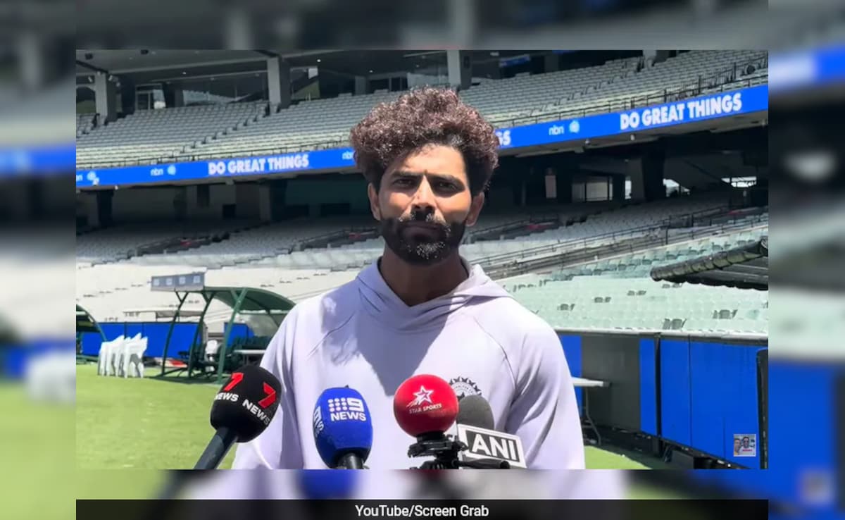 Latest and Breaking News on NDTV