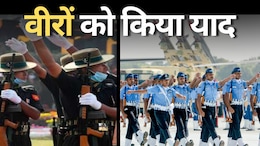Vijay Diwas 2024: वीरों को किया गया याद, इस तरह बांग्लादेश ने भारत के साथ मिलकर मनाया अपनी आजादी का जश्न
