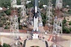 ISRO SpaDeX Launch: What Is Space Docking? ISRO SpaDeX Launch: What Is Space Docking?