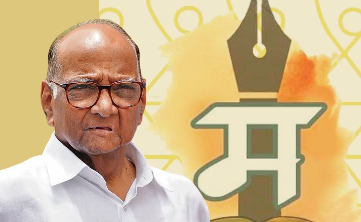“There Is Resentment Among People After Maharashtra Results”: Sharad Pawar