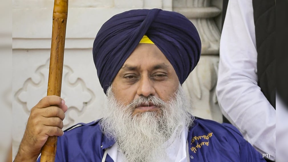 Opinion | Nanded Attack: Sukhbir Badal And The Past That Still Haunts Him, 11 Years Later