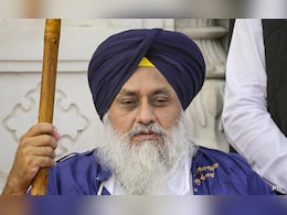 "Shocked And Saddened": Sukhbir Singh Badal Condemns Ban On 'Satluj' Film