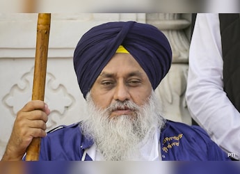 Nanded Attack: Sukhbir Badal And The Past That Still Haunts Him, 11 Years Later