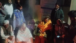 Rajasthan Politics: कांग्रेस विधायक को आया गुस्सा, रातभर थाने के बाहर बैठी रहीं इंदिरा मीणा; मनाते रह गए पुलिस अधिकारी