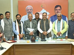 CM भजनलाल ने कोटा संभाग के विधायकों संग की बैठक, विधायकों दिए ये निर्देश CM भजनलाल ने कोटा संभाग के विधायकों संग की बैठक, विधायकों दिए ये निर्देश