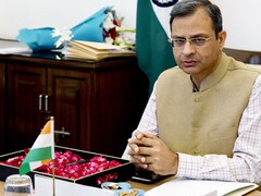 Revenue Secretary Sanjay Malhotra Appointed New RBI Governor