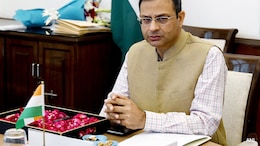 Who Is Sanjay Malhotra, IAS Officer Appointed As RBI Governor