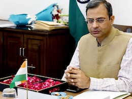 Who Is Sanjay Malhotra, IAS Officer Appointed As RBI Governor Who Is Sanjay Malhotra, IAS Officer Appointed As RBI Governor