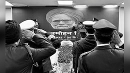 Telangana Assembly Passes Resolution For Bharat Ratna To Manmohan Singh