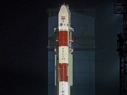 ISRO Achieves De-Docking Of SpaDeX Satellites ISRO Achieves De-Docking Of SpaDeX Satellites