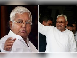 'आंख सेंकने जा रहे हैं...': नीतीश कुमार के लिए लालू यादव ने ऐसा क्या कह दिया जो JDU-RJD में मच गया घमासान 'आंख सेंकने जा रहे हैं...': नीतीश कुमार के लिए लालू यादव ने ऐसा क्या कह दिया जो JDU-RJD में मच गया घमासान