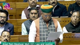 'One Nation, One Poll' Bill Tabled In Lok Sabha, Congress Says Withdraw Immediately